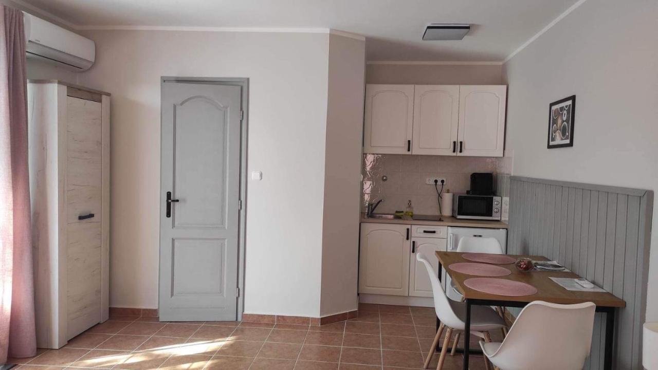 Silence Apartmanhaz Zalakaros Exterior photo