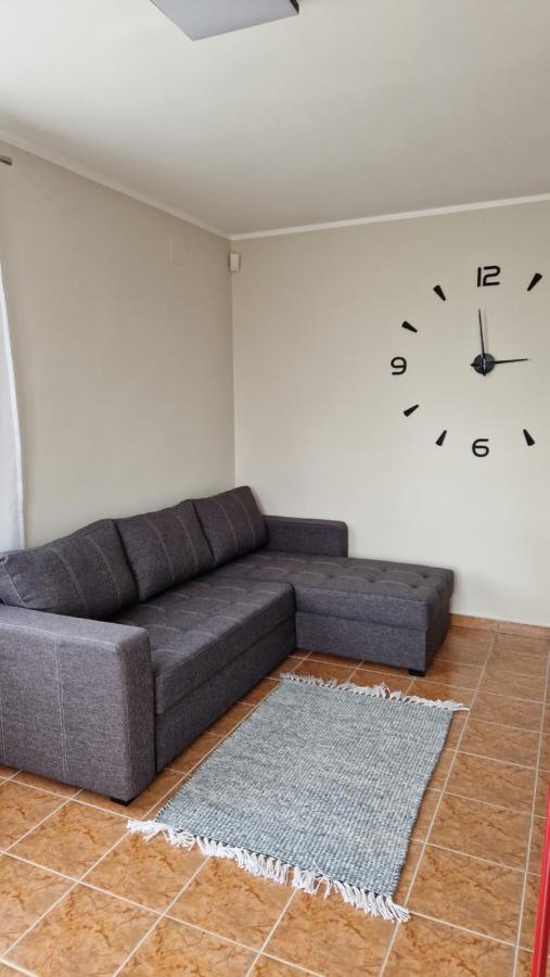 Silence Apartmanhaz Zalakaros Exterior photo