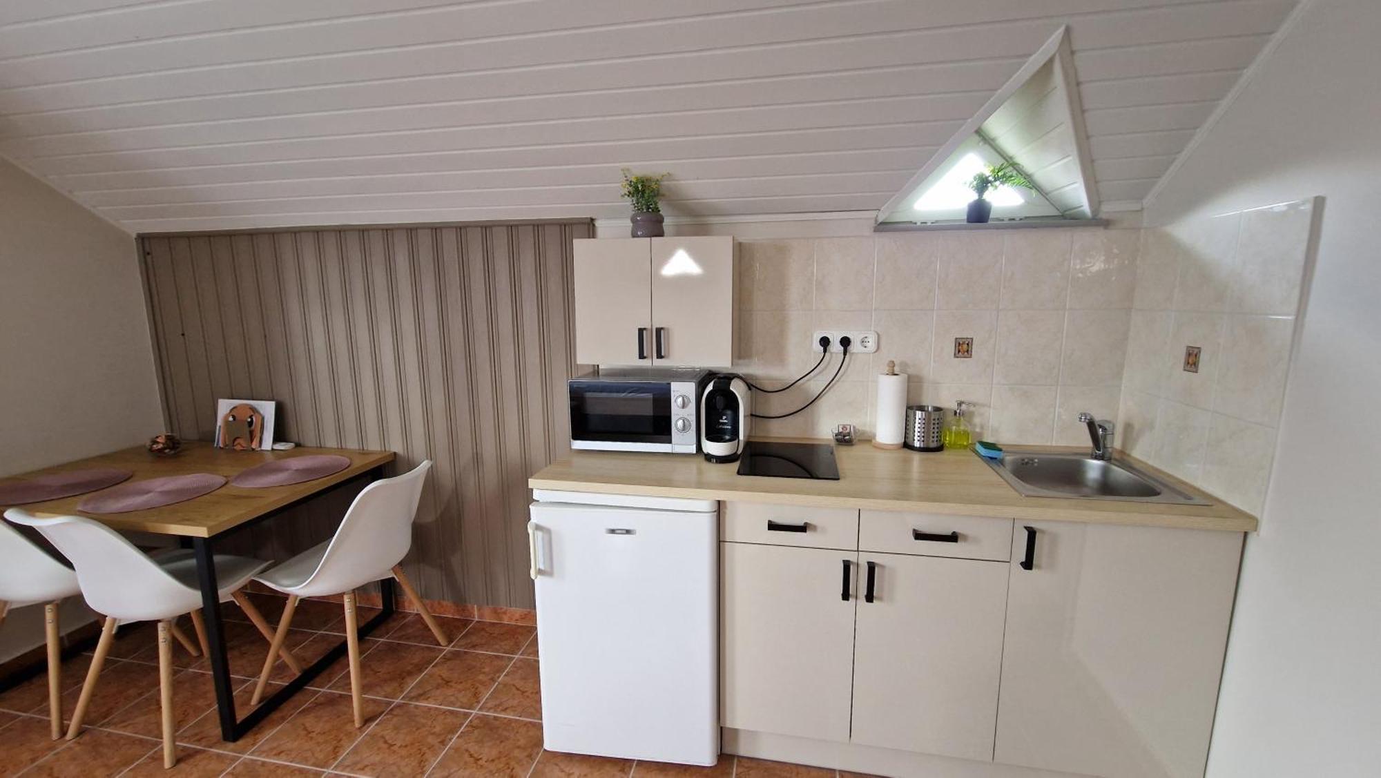 Silence Apartmanhaz Zalakaros Exterior photo
