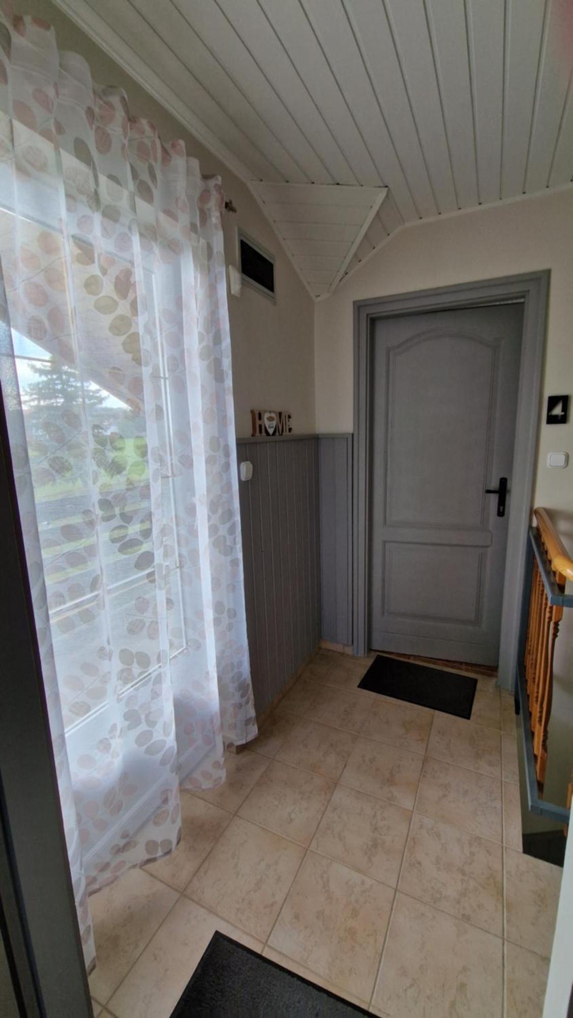 Silence Apartmanhaz Zalakaros Exterior photo